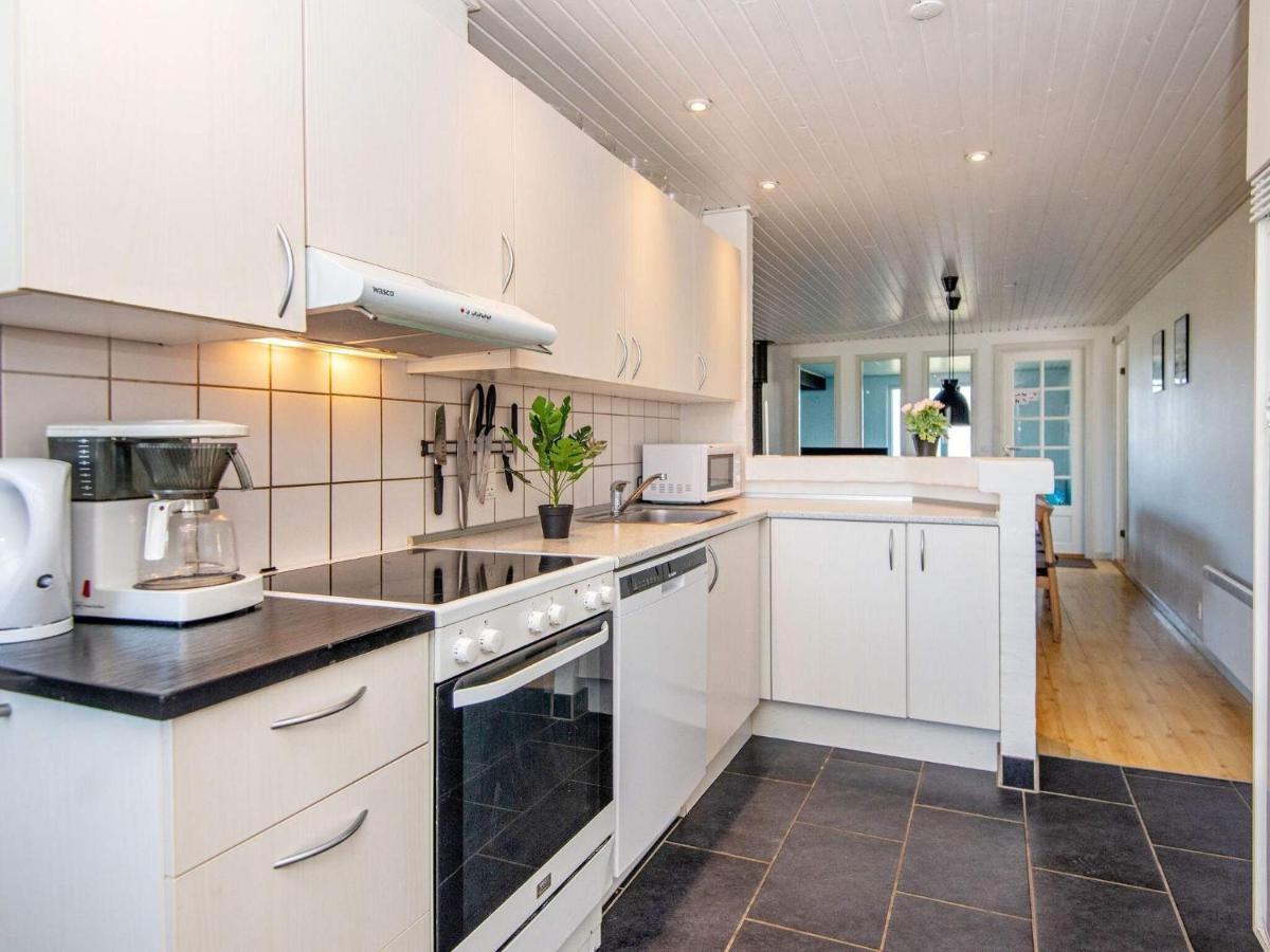 10 Person Holiday Home In Juelsminde Sonderby  Exteriör bild
