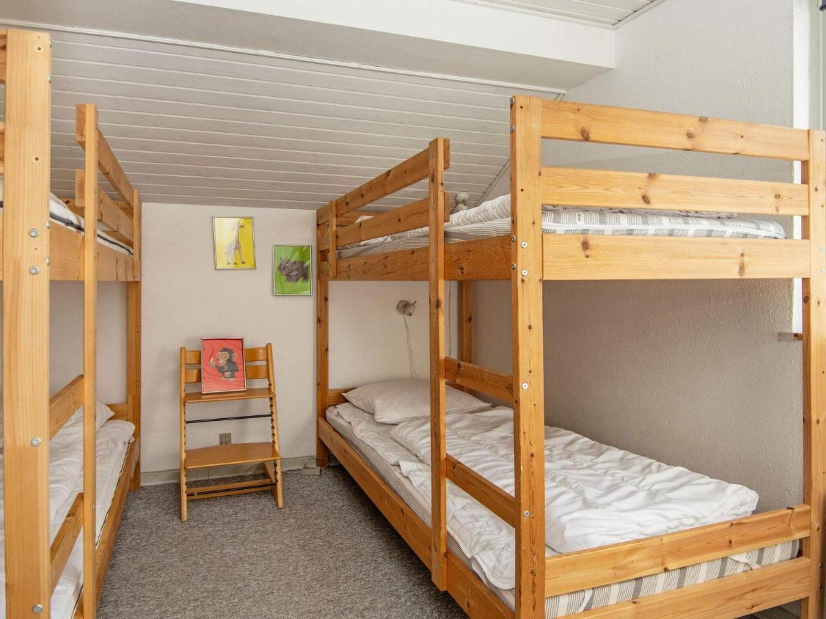 10 Person Holiday Home In Juelsminde Sonderby  Exteriör bild
